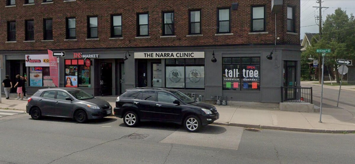 Images The Narra Clinic