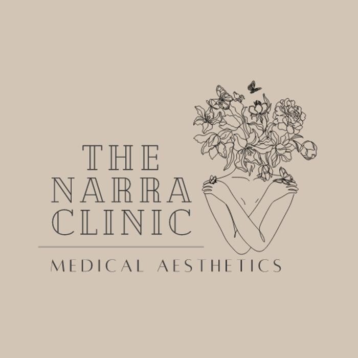 The Narra Clinic Logo