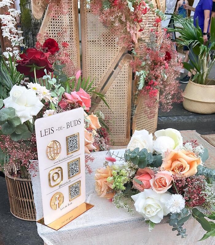Images Leis de Buds
