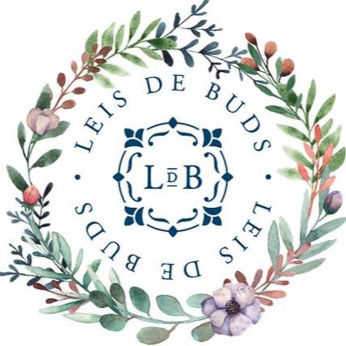 Leis de Buds Logo