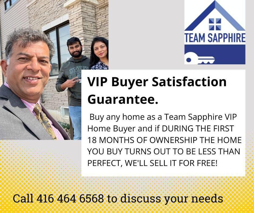 Images Team Sapphire - Sapphire Real Estate - Mahesh and Rakhee Khatri