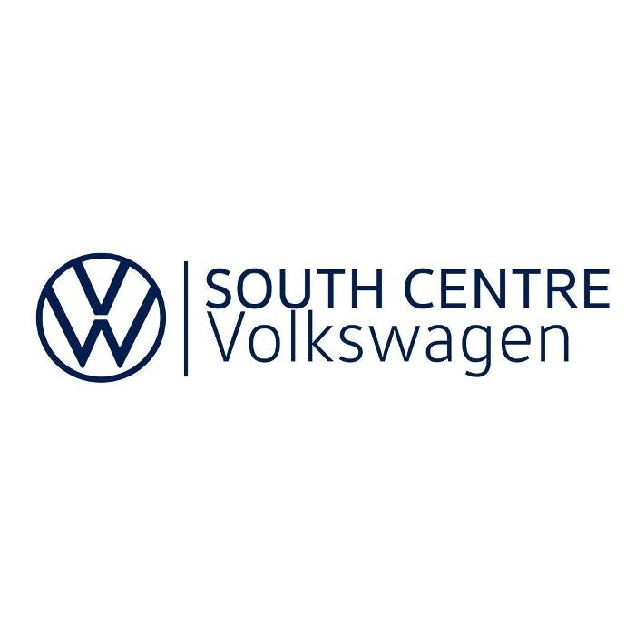 South Centre Volkswagen Logo