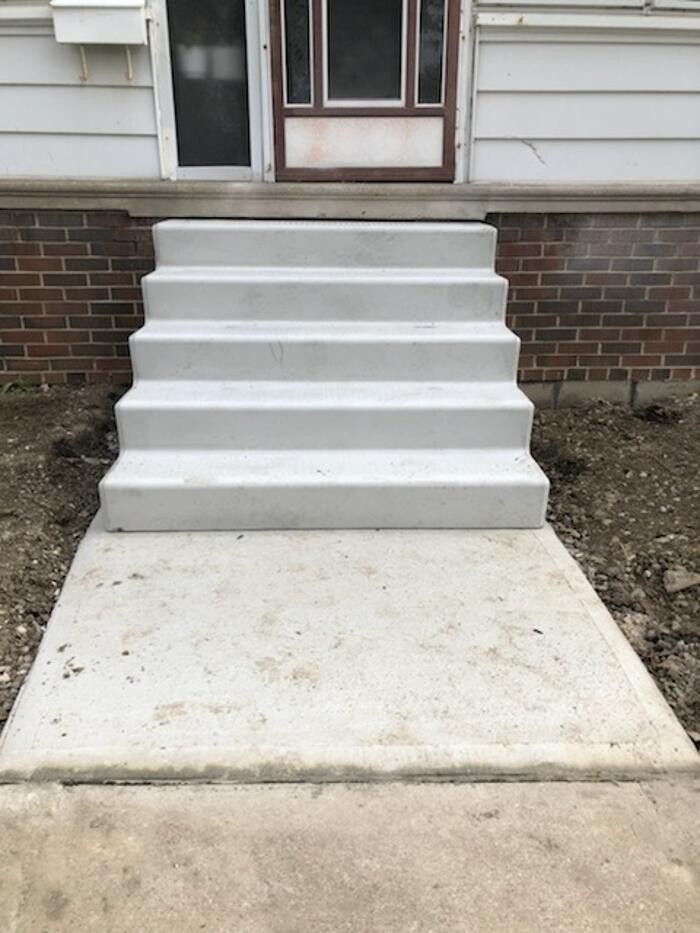 Images Jackson Group Contracting