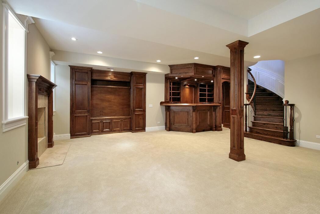 Images Jackson Group Contracting