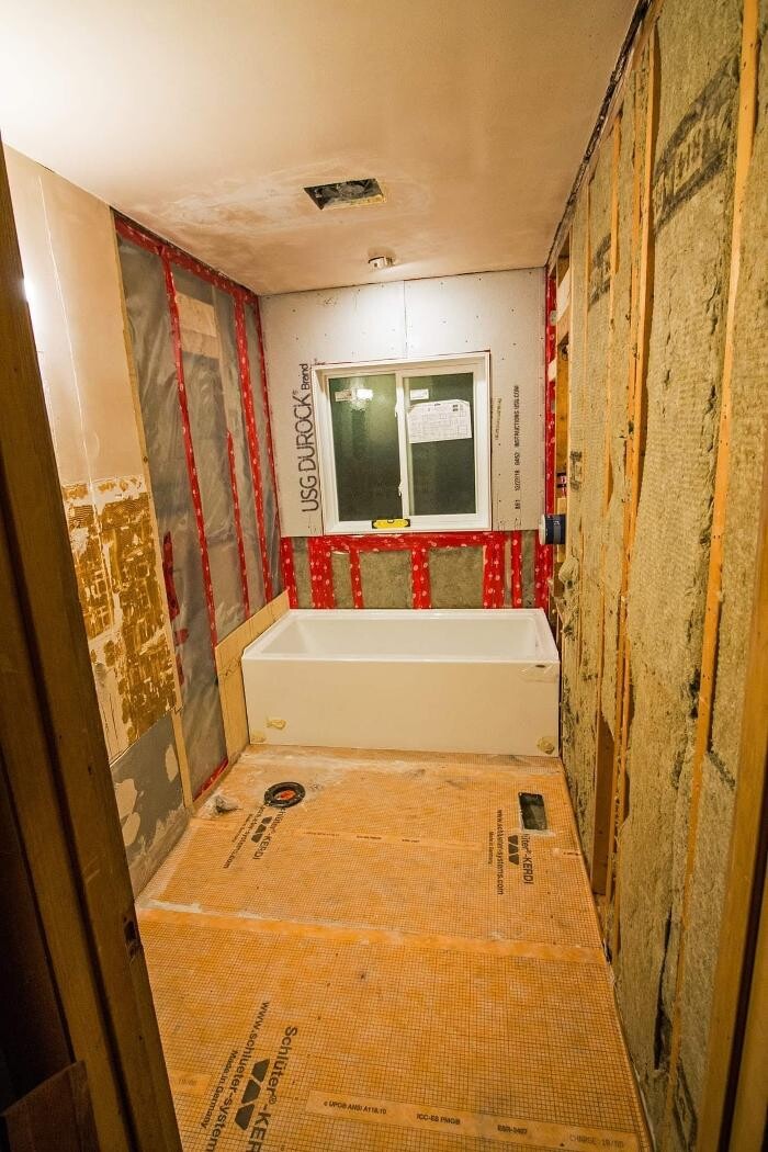 Images Jackson Group Contracting