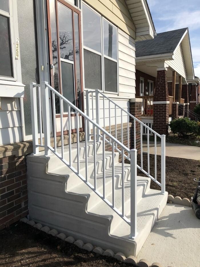 Images Jackson Group Contracting