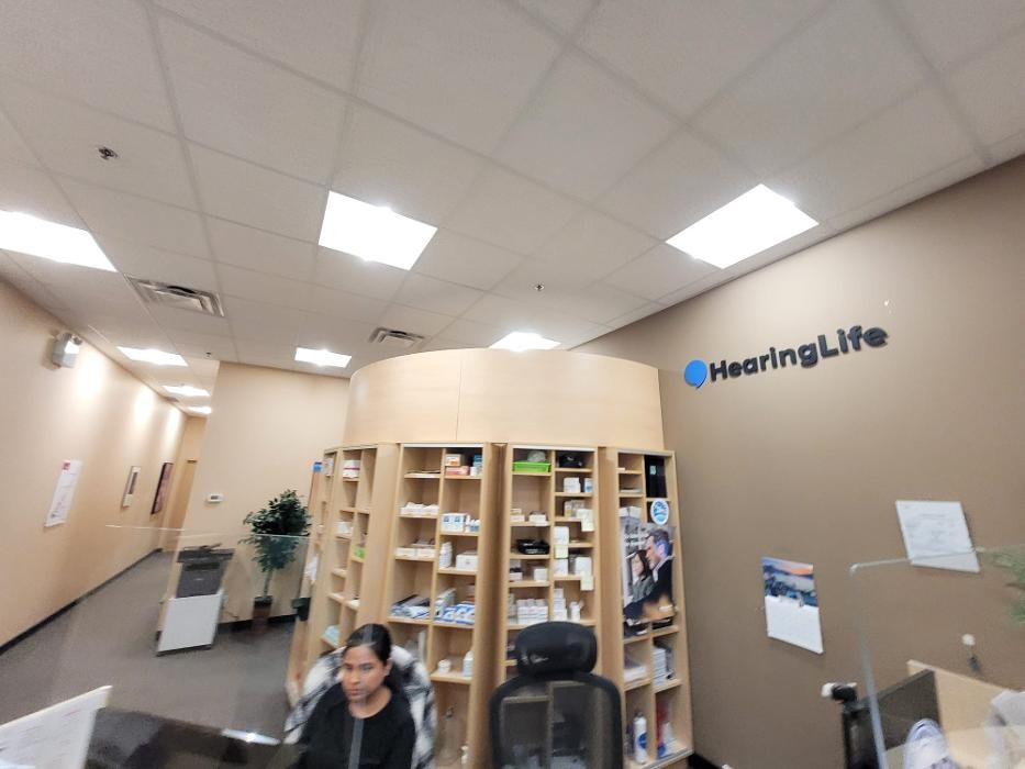 Images HearingLife