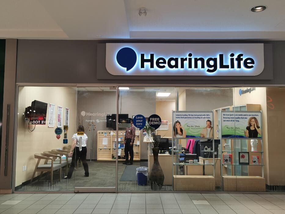 Images HearingLife