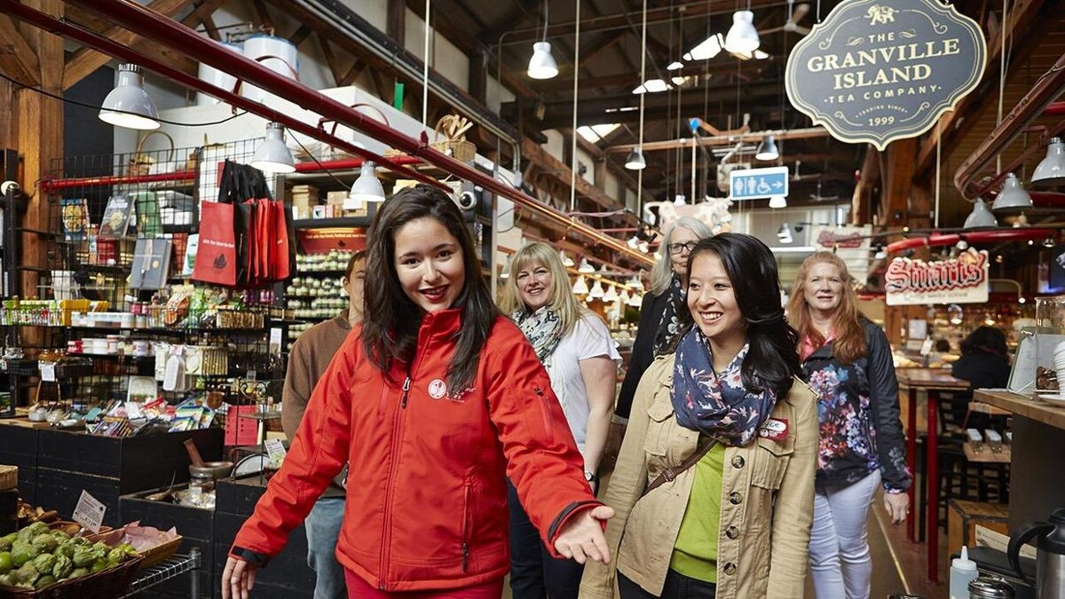 Images Vancouver Foodie Tours