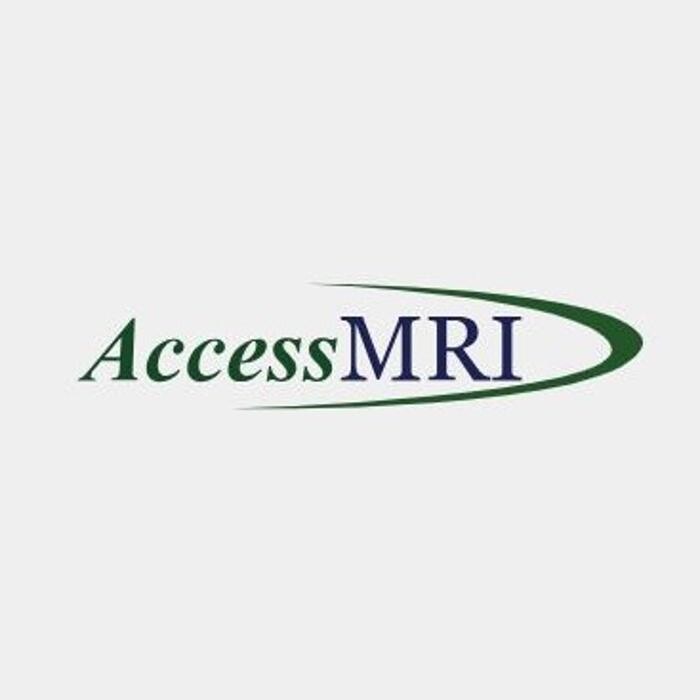 Access MRI - Surrey Clinic Logo