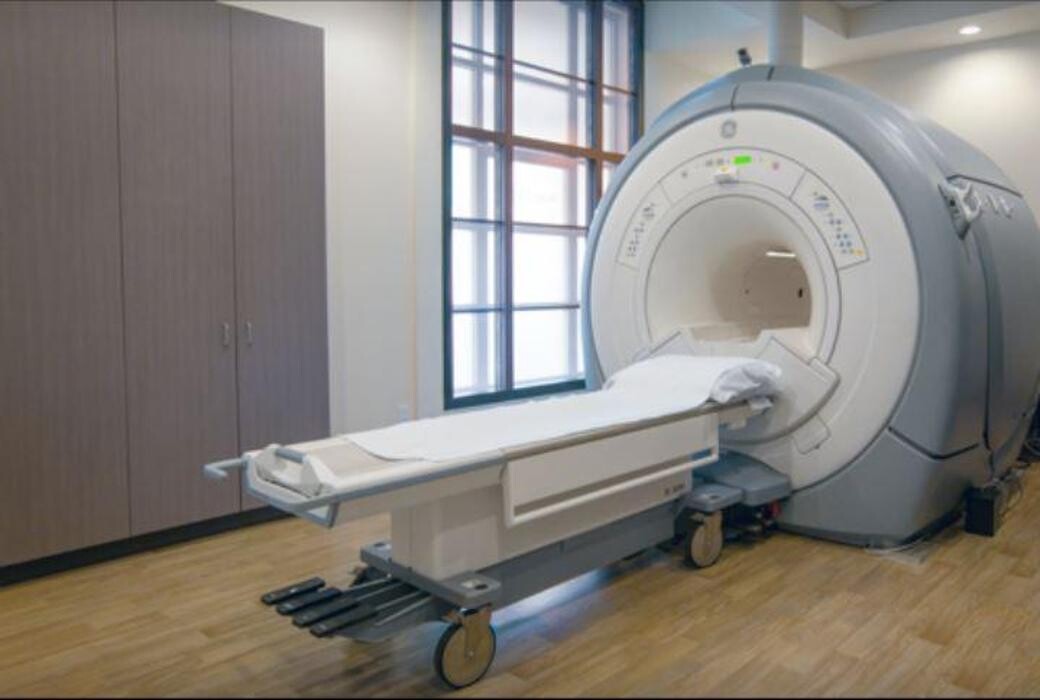 Images Access MRI - Surrey Clinic