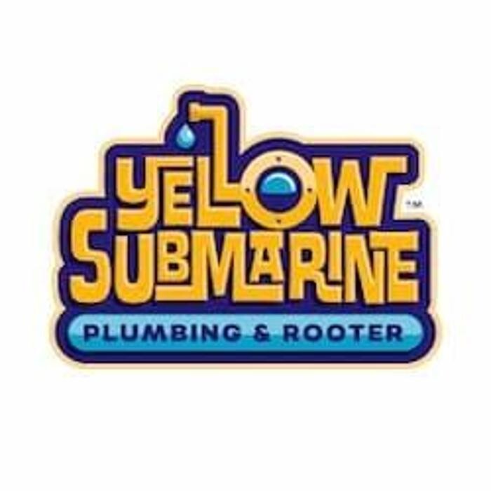 Yellow Submarine Plumbing & Rooter Ltd. Logo