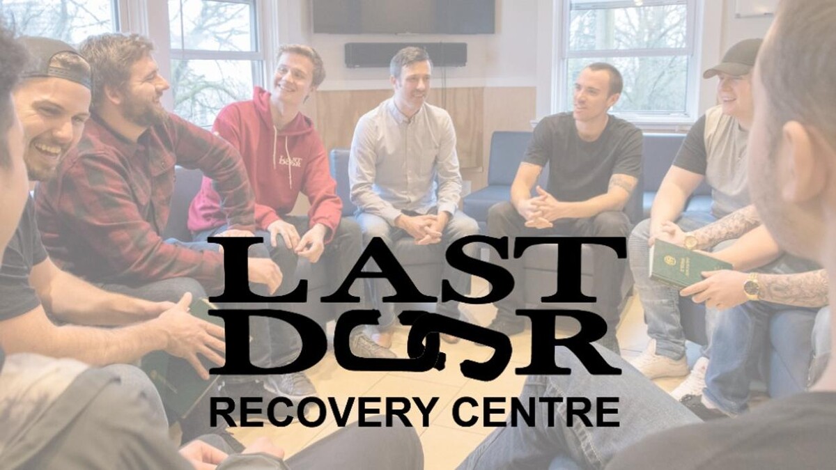 Images Last Door Addiction Recovery Treatment Centre