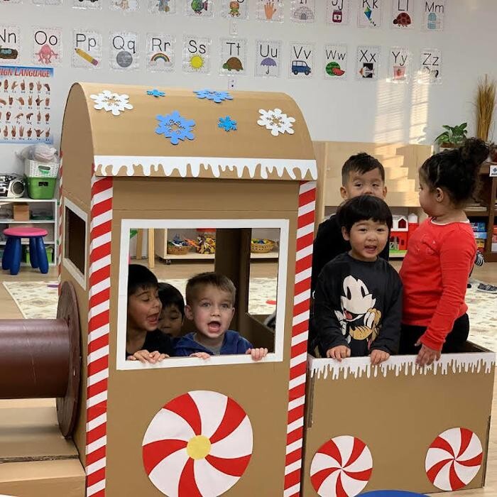 Images Cloudberries Day Care