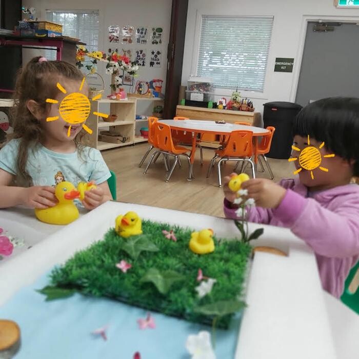 Images Cloudberries Day Care