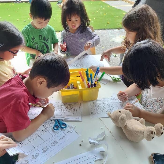 Images Cloudberries Day Care