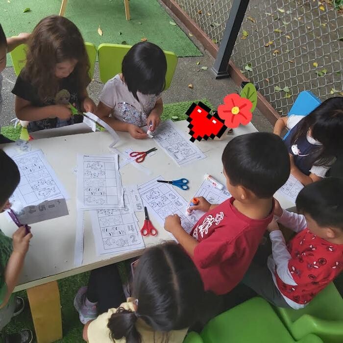 Images Cloudberries Day Care
