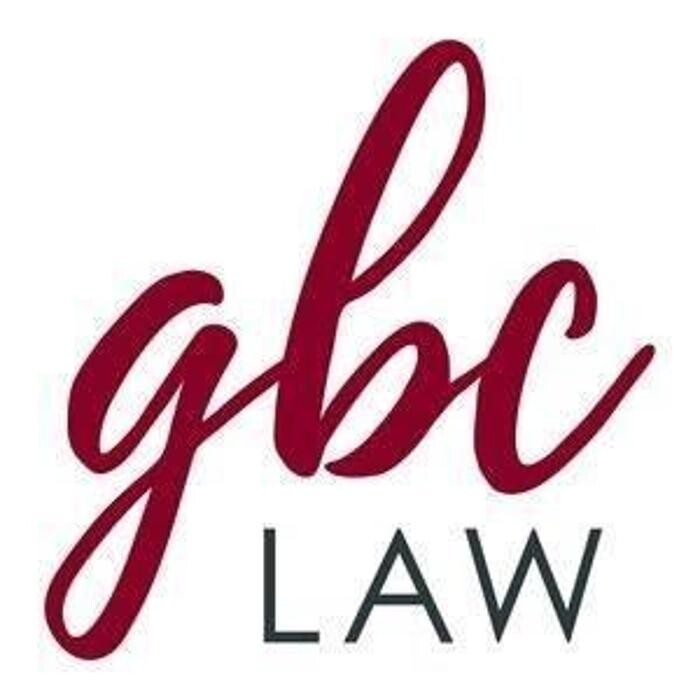 GBC Law Logo