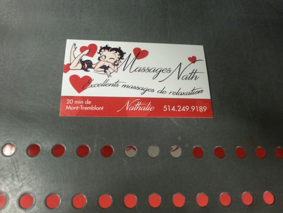 Images Massage Nath