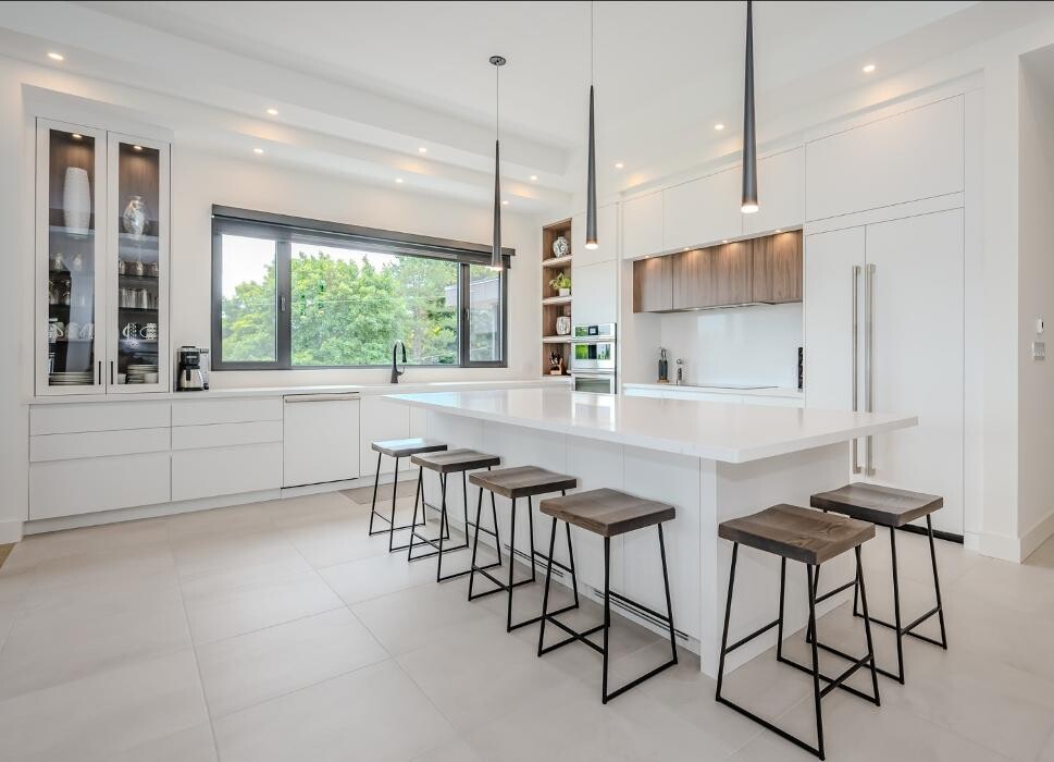 Images The Wright Kitchen