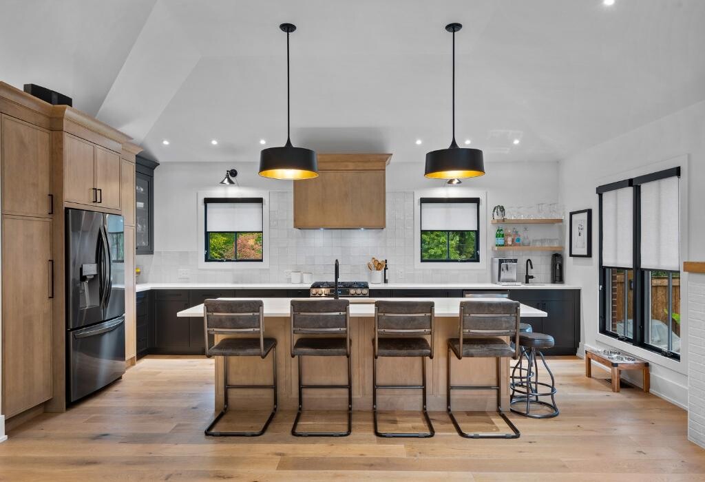Images The Wright Kitchen