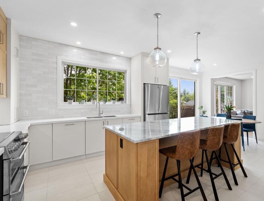 Images The Wright Kitchen