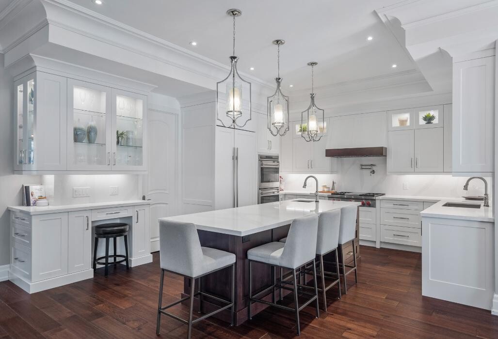 Images The Wright Kitchen