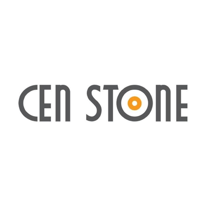 CEN STONE Logo