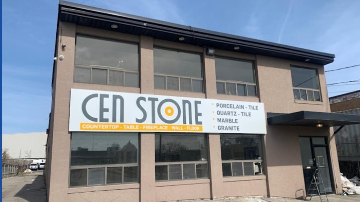 Images CEN STONE
