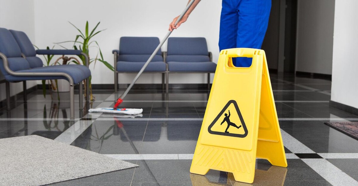 Images We Clean It - Commercial Cleaning Services