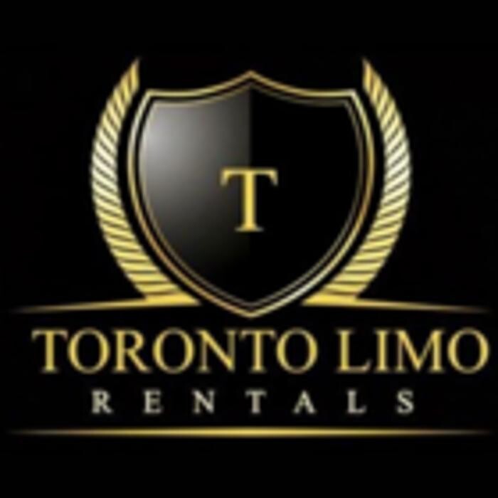 Toronto Limo Rentals Logo