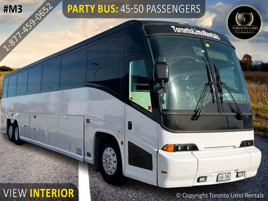Images Toronto Limo Rentals