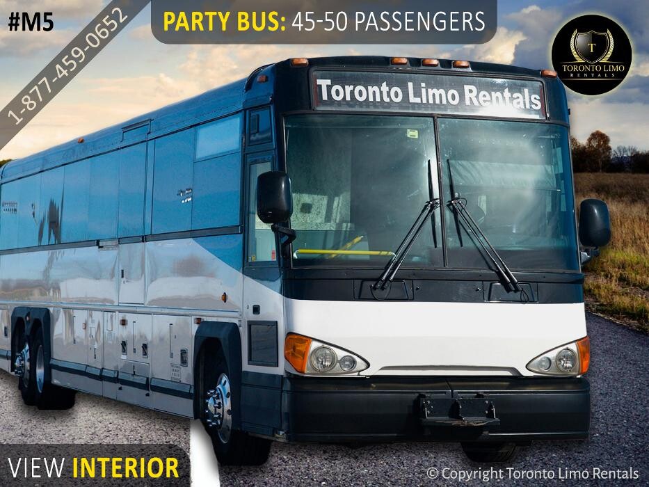 Images Toronto Limo Rentals