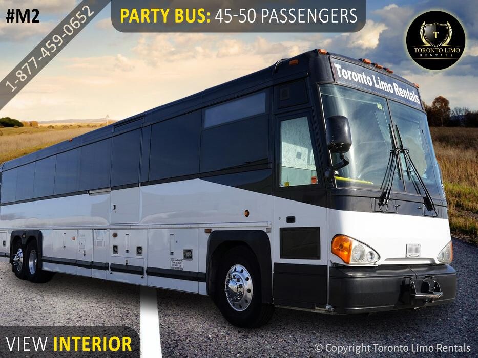 Images Toronto Limo Rentals