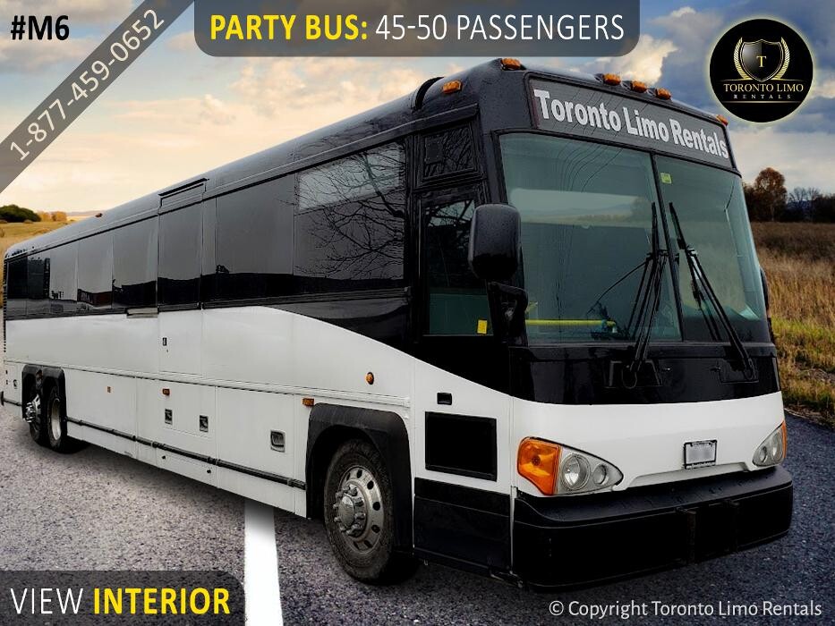 Images Toronto Limo Rentals
