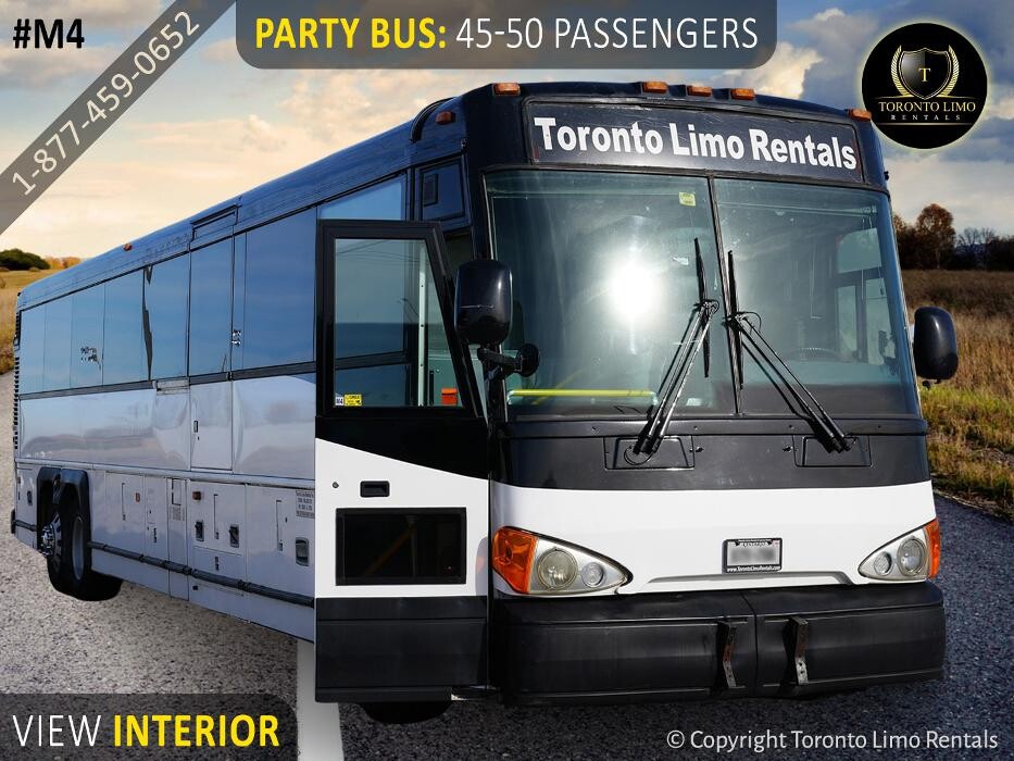 Images Toronto Limo Rentals