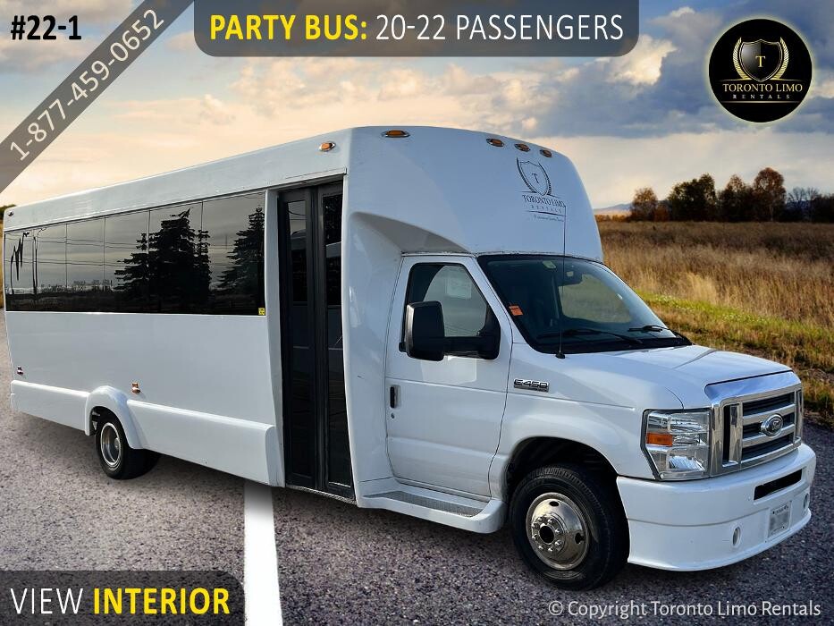 Images Toronto Limo Rentals