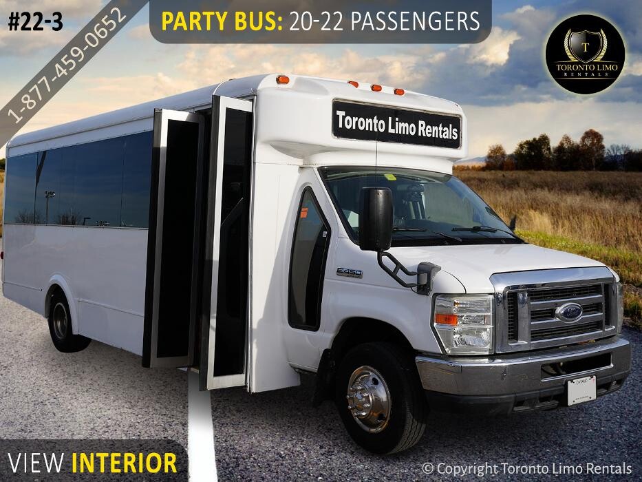 Images Toronto Limo Rentals