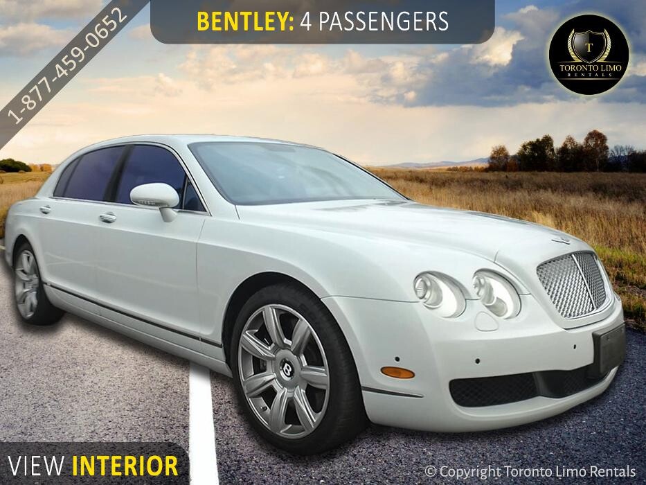 Images Toronto Limo Rentals