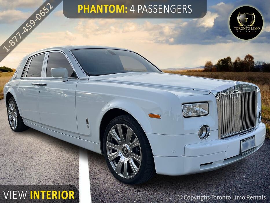 Images Toronto Limo Rentals