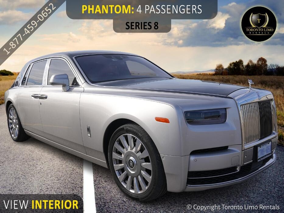 Images Toronto Limo Rentals