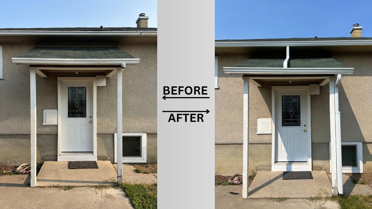 Images Shaam Gutters Ltd