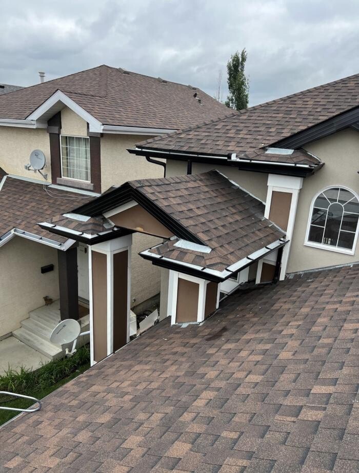 Images Shaam Gutters Ltd