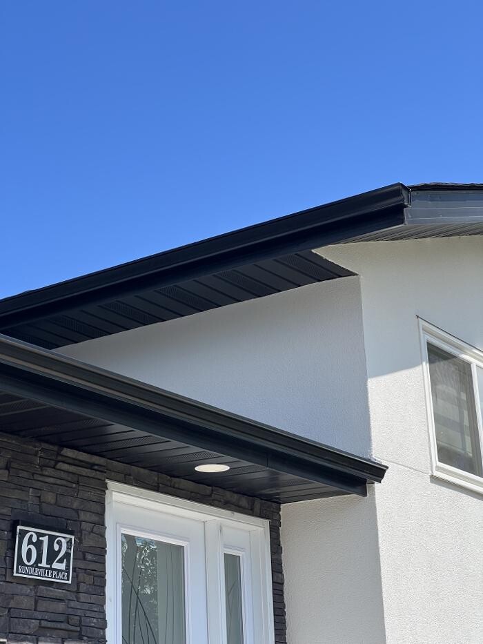 Images Shaam Gutters Ltd
