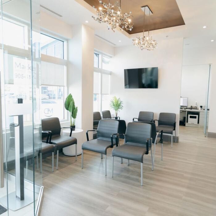 Images Mackenzie Dental Centre - Dr. Lloyd Pedvis