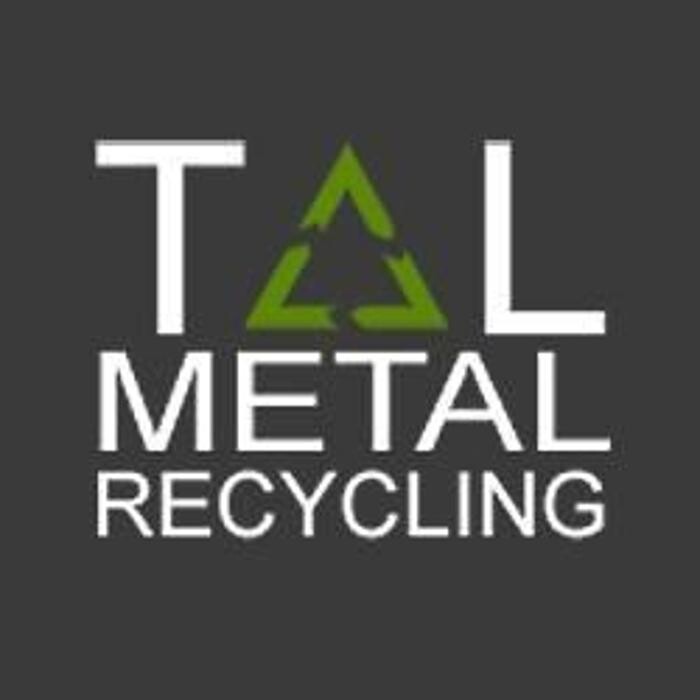 Tal Metal Inc Logo