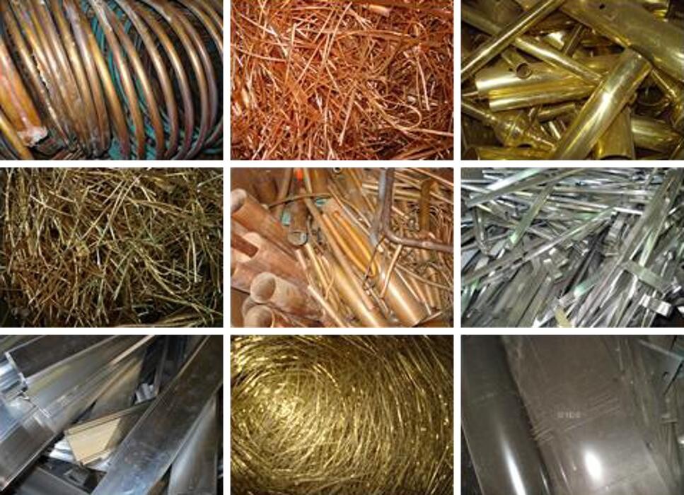 Images Tal Metal Inc