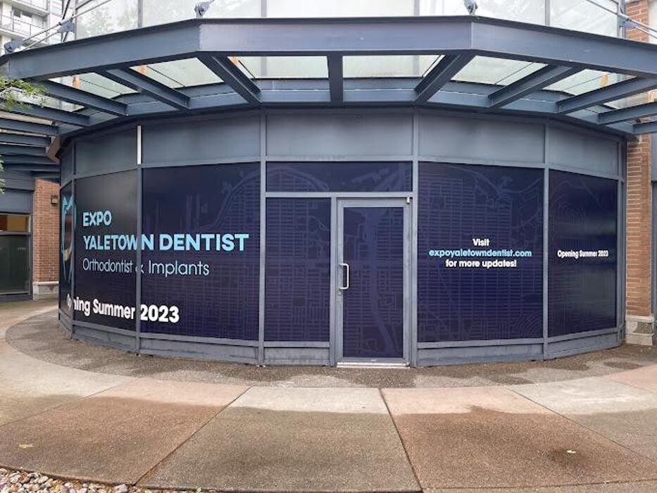 Images Expo Yaletown Dentist, Orthodontist & Implants