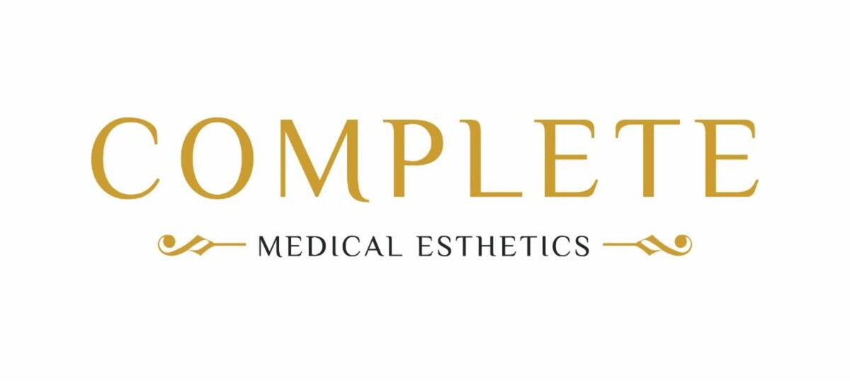 Complete Medical Esthetics Logo