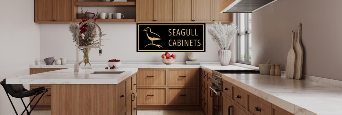 Images SEAGULL CABINETS